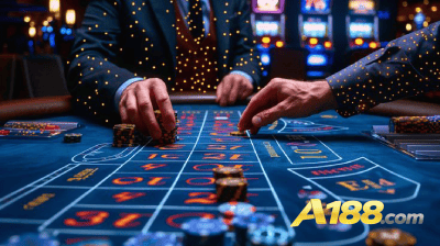 BGaming Live Blackjack