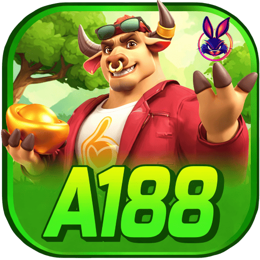 Imagem promocional da A188 mostrando a plataforma e suas vantagens